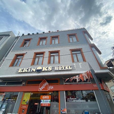 Ekinoks Hotel İznik Екстериор снимка