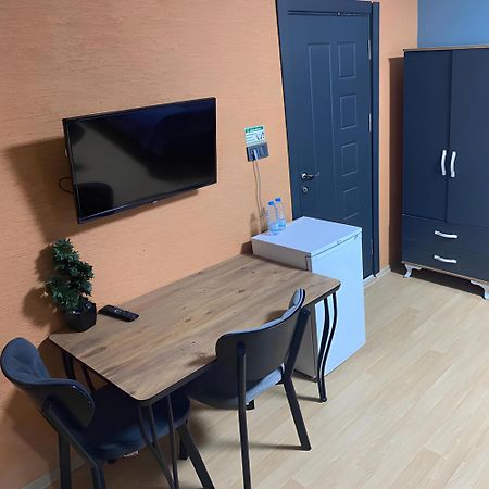 Ekinoks Hotel İznik Екстериор снимка