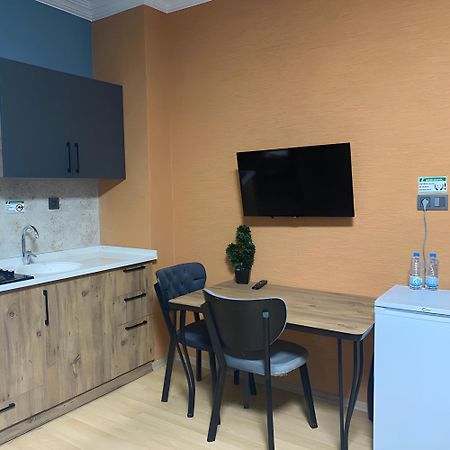 Ekinoks Hotel İznik Екстериор снимка
