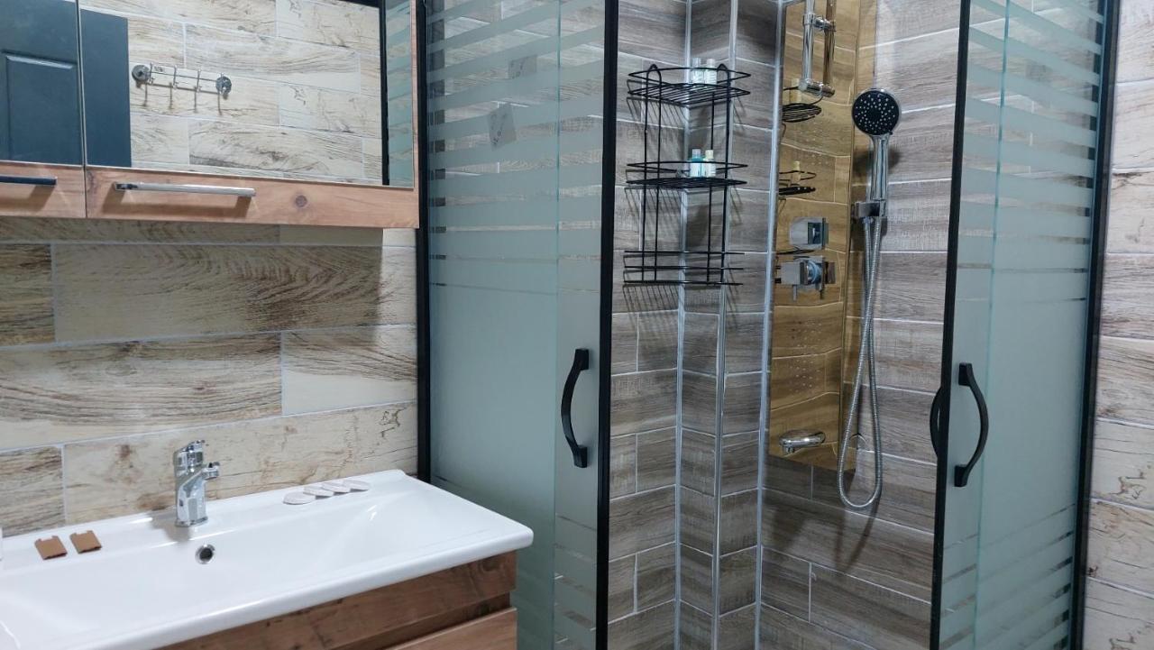 Ekinoks Hotel İznik Екстериор снимка