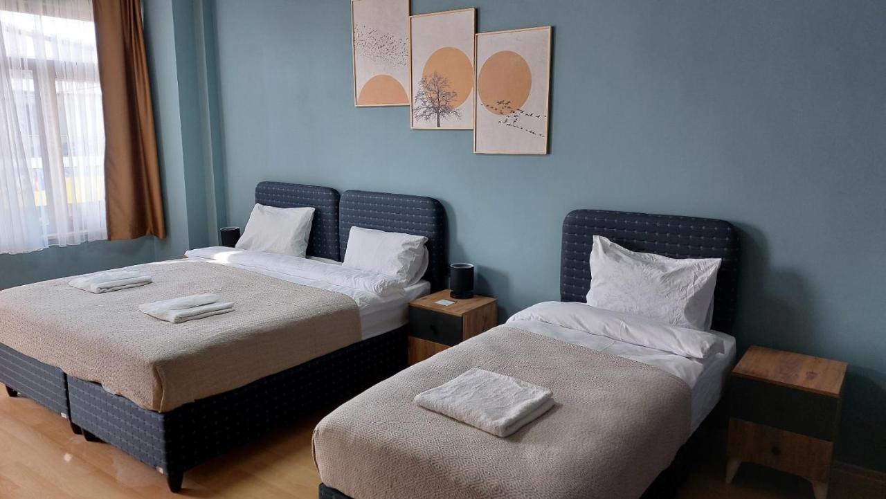 Ekinoks Hotel İznik Екстериор снимка