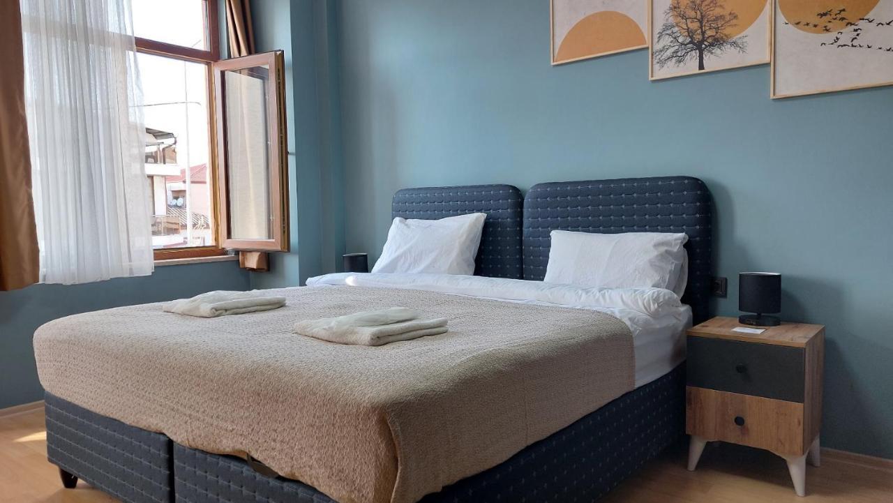 Ekinoks Hotel İznik Екстериор снимка