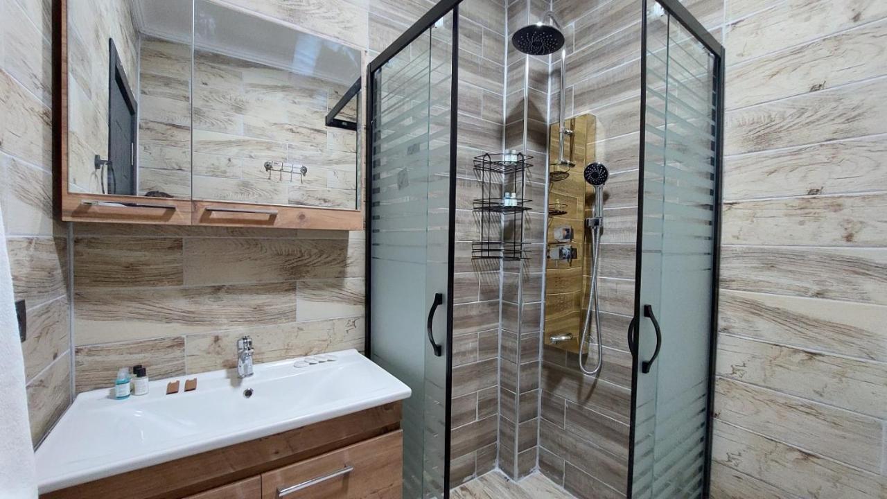 Ekinoks Hotel İznik Екстериор снимка