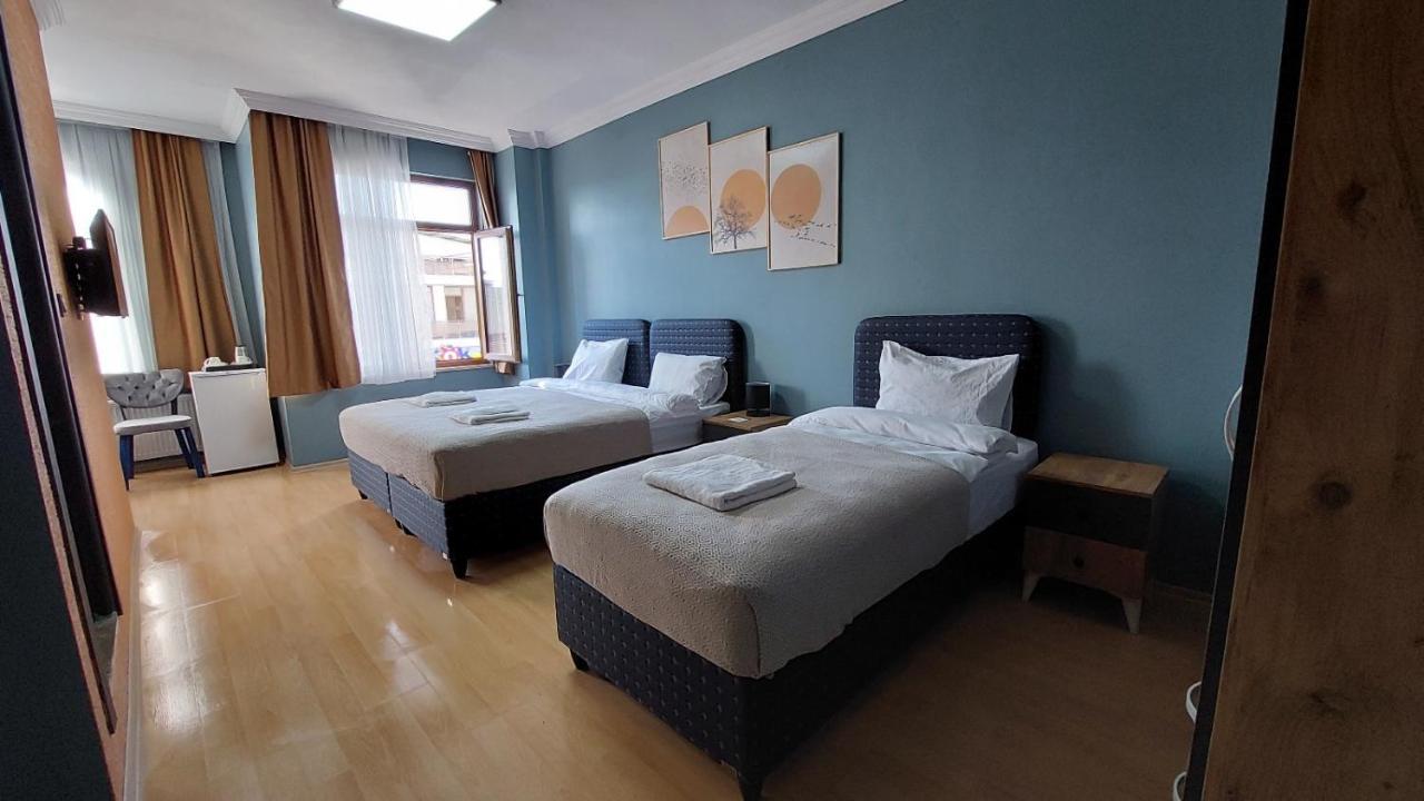 Ekinoks Hotel İznik Екстериор снимка
