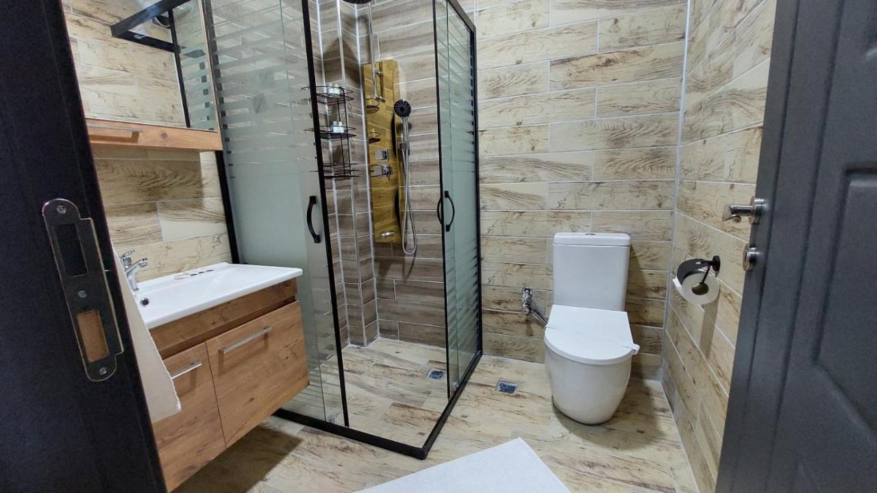 Ekinoks Hotel İznik Екстериор снимка