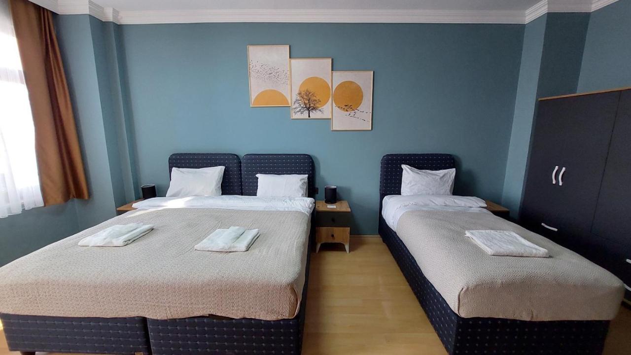 Ekinoks Hotel İznik Екстериор снимка