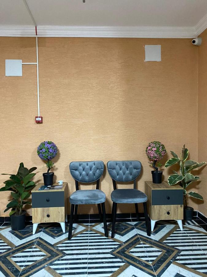 Ekinoks Hotel İznik Екстериор снимка