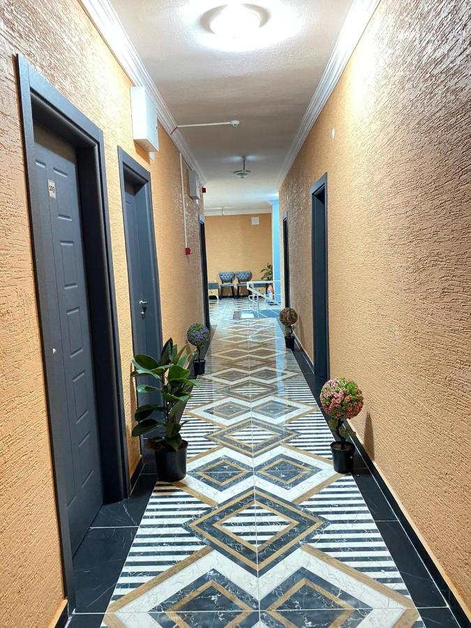 Ekinoks Hotel İznik Екстериор снимка