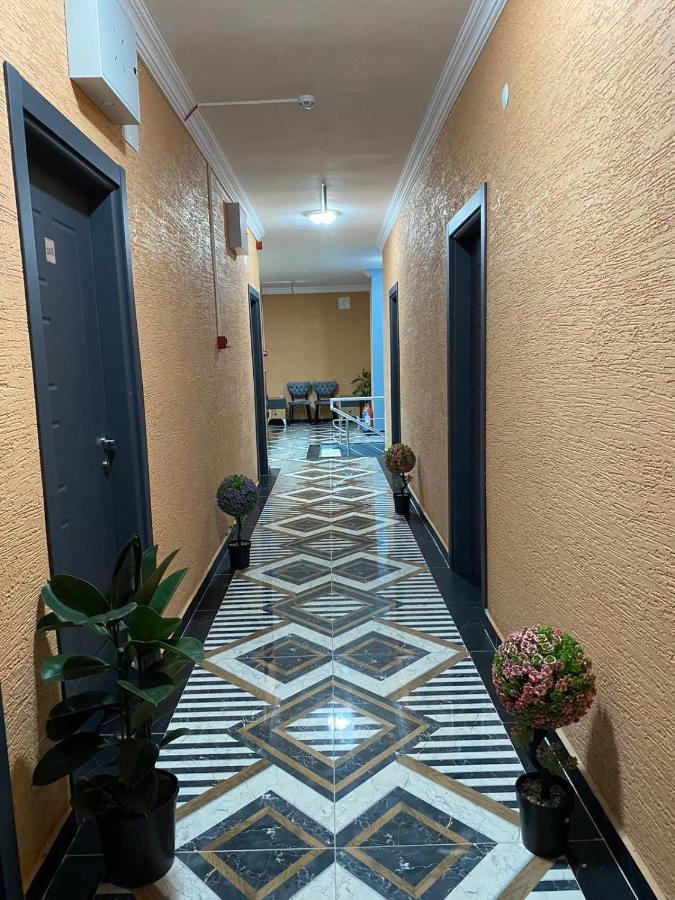 Ekinoks Hotel İznik Екстериор снимка