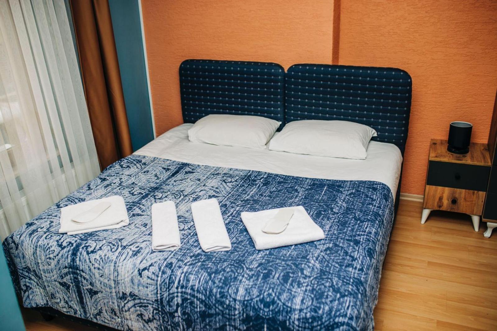 Ekinoks Hotel İznik Екстериор снимка