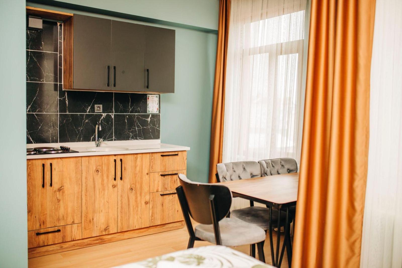 Ekinoks Hotel İznik Екстериор снимка