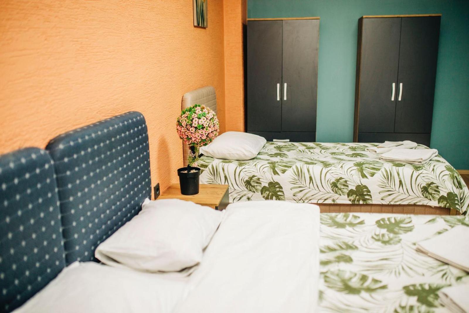 Ekinoks Hotel İznik Екстериор снимка