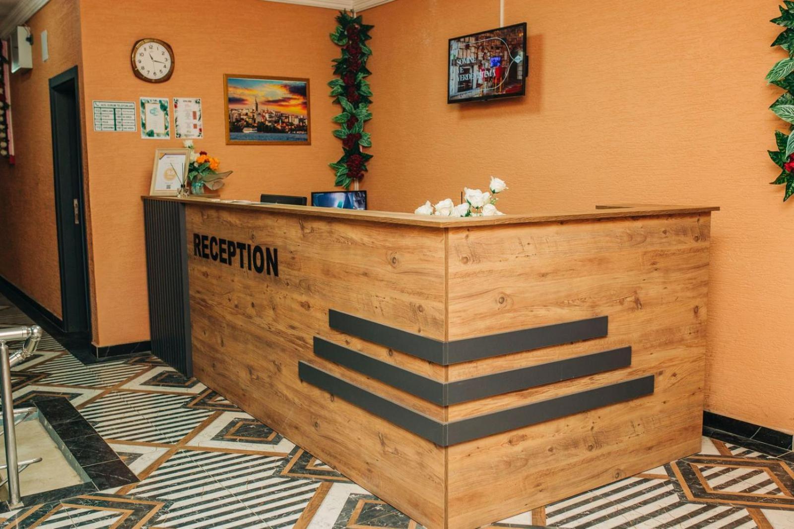 Ekinoks Hotel İznik Екстериор снимка