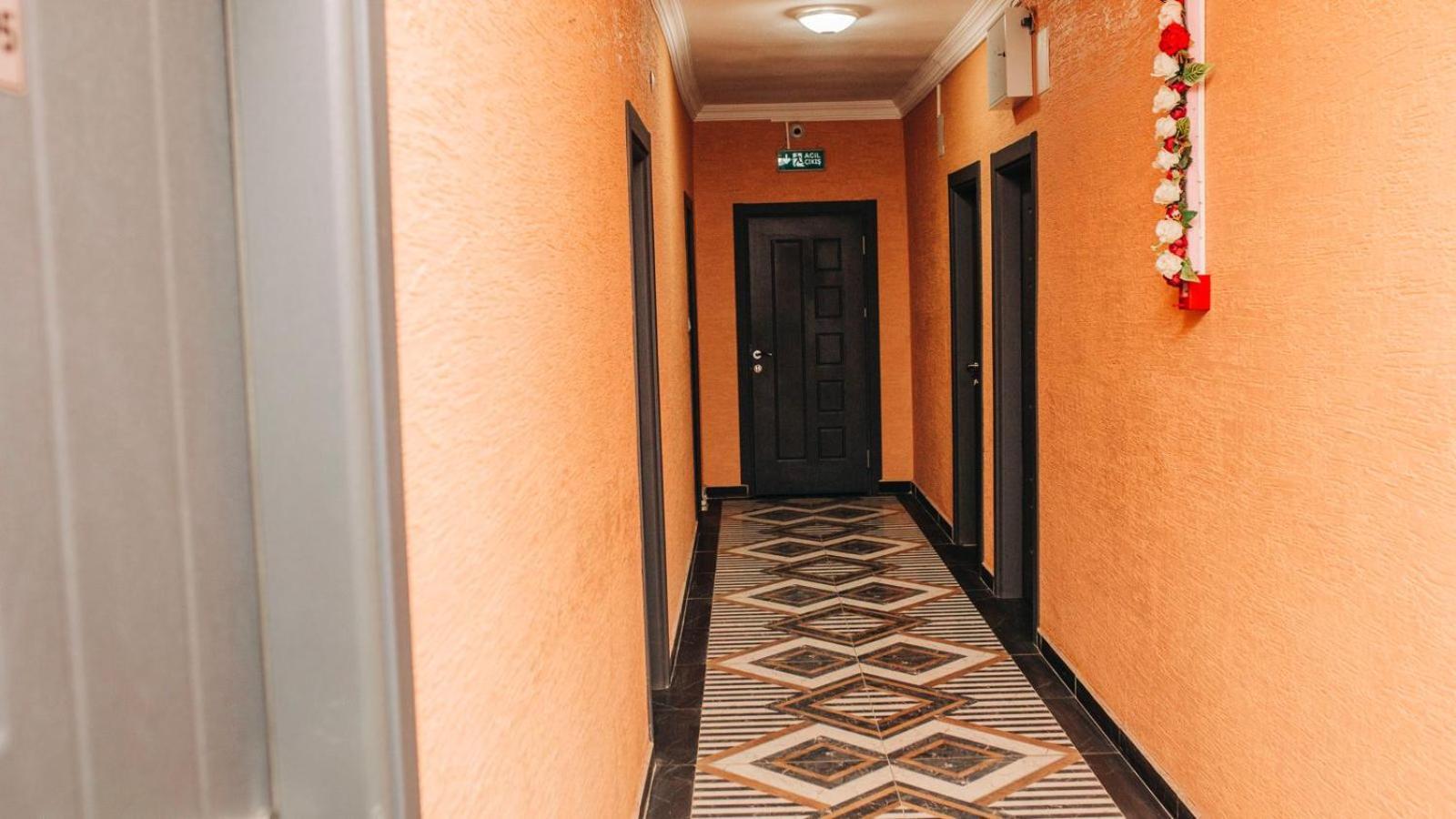 Ekinoks Hotel İznik Екстериор снимка