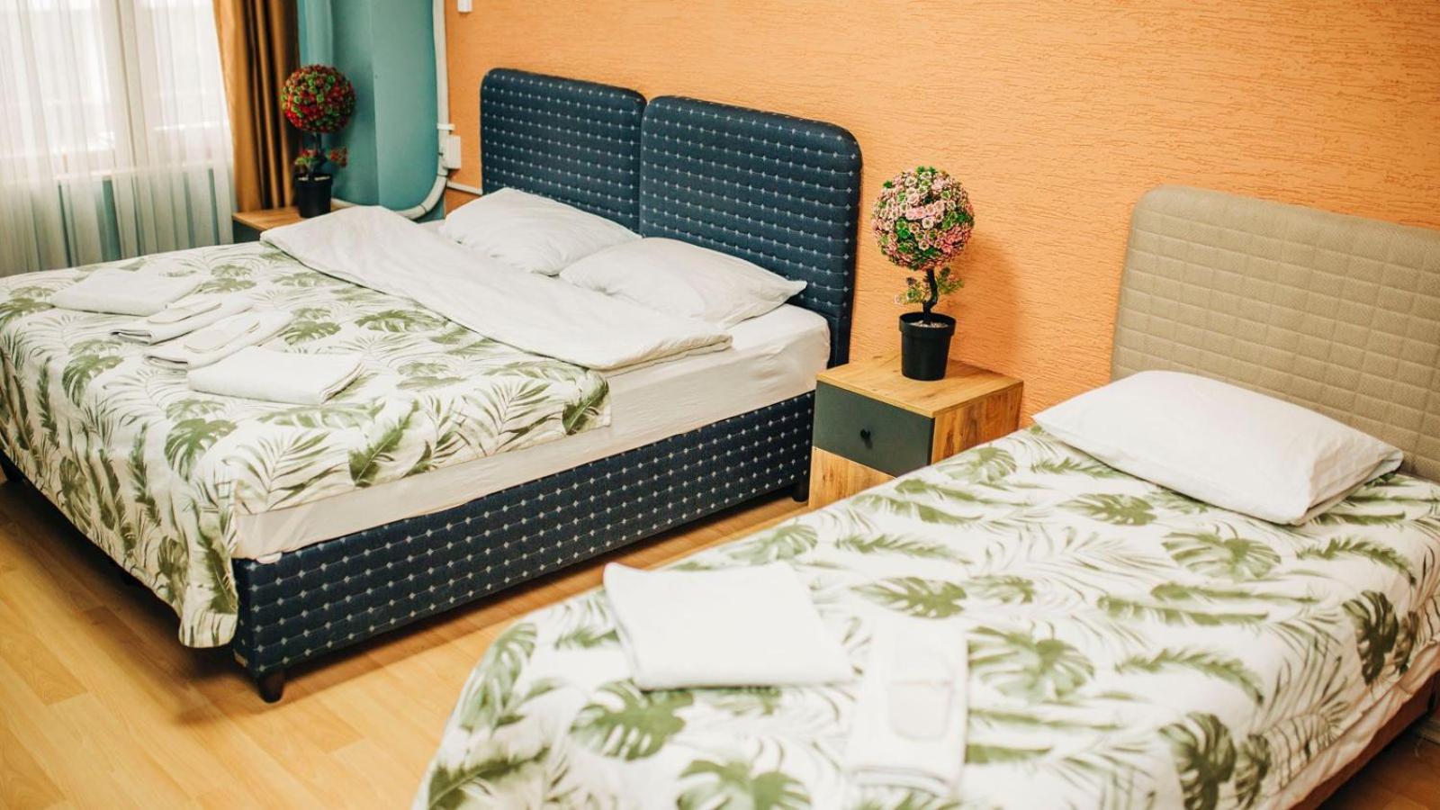 Ekinoks Hotel İznik Екстериор снимка