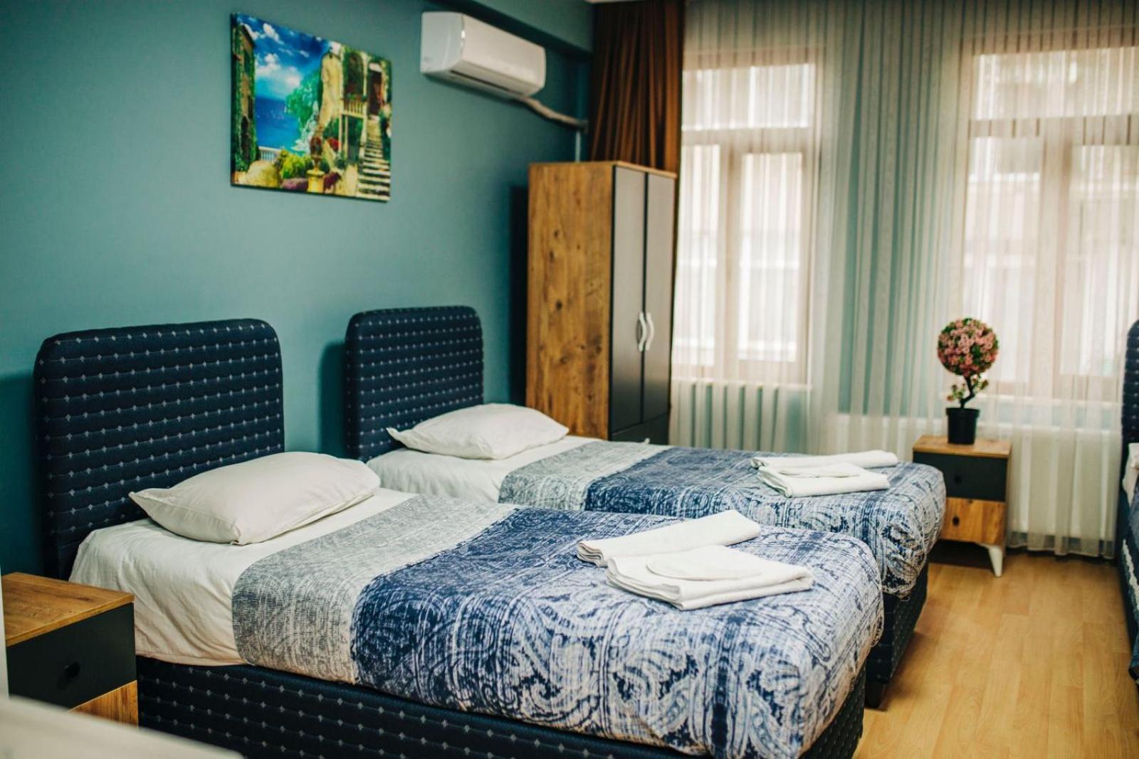 Ekinoks Hotel İznik Екстериор снимка