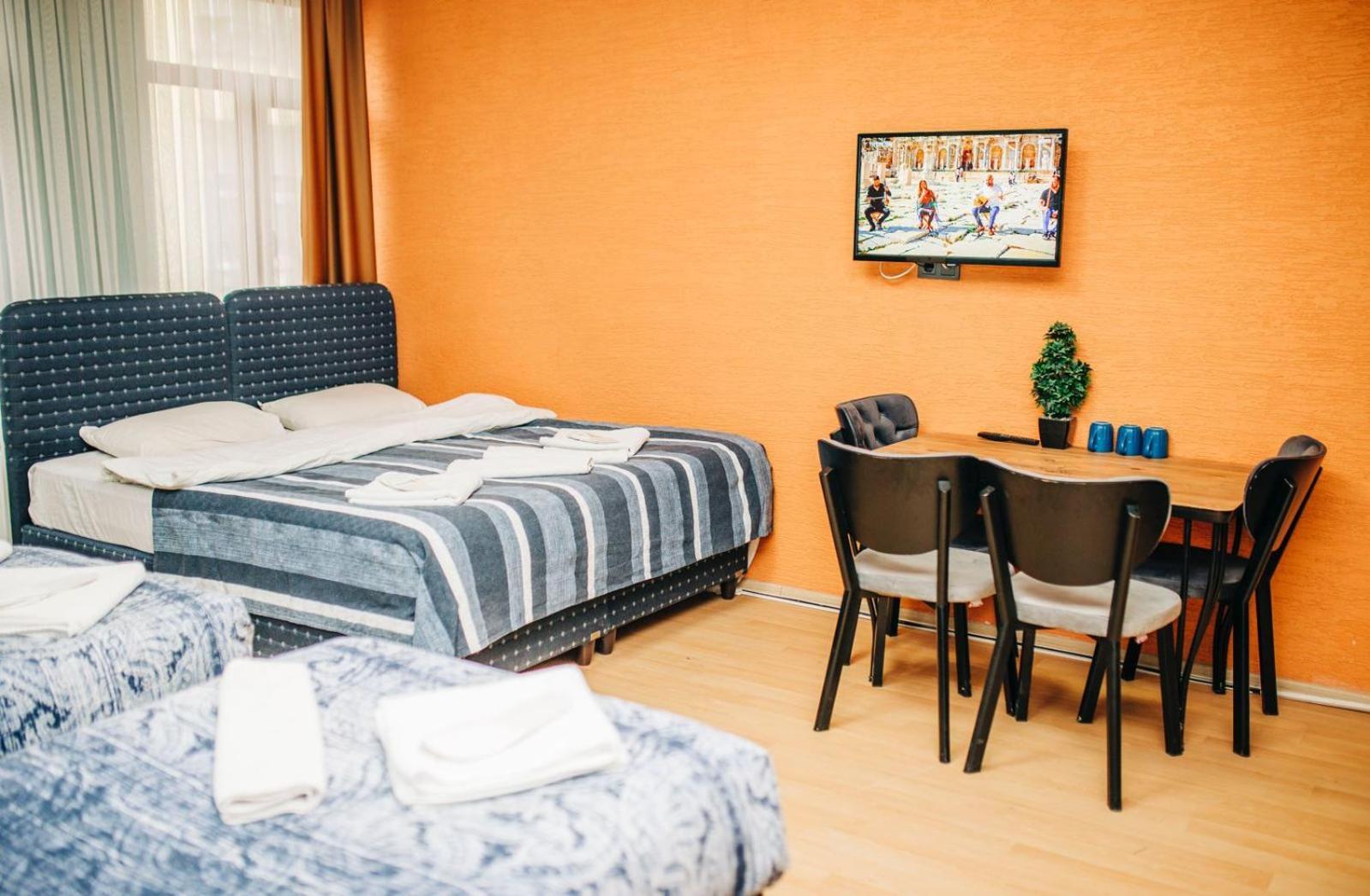 Ekinoks Hotel İznik Екстериор снимка