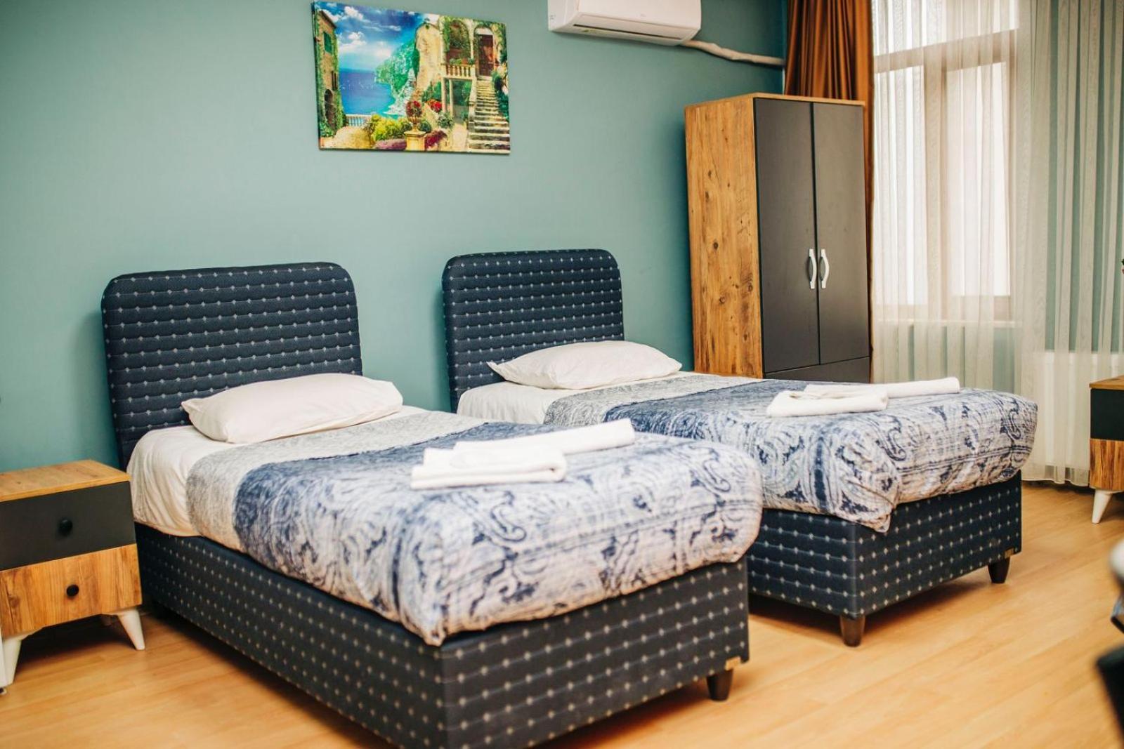 Ekinoks Hotel İznik Екстериор снимка