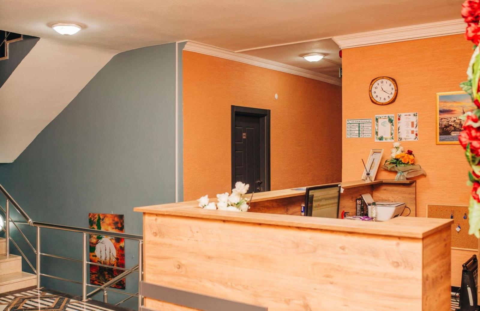 Ekinoks Hotel İznik Екстериор снимка