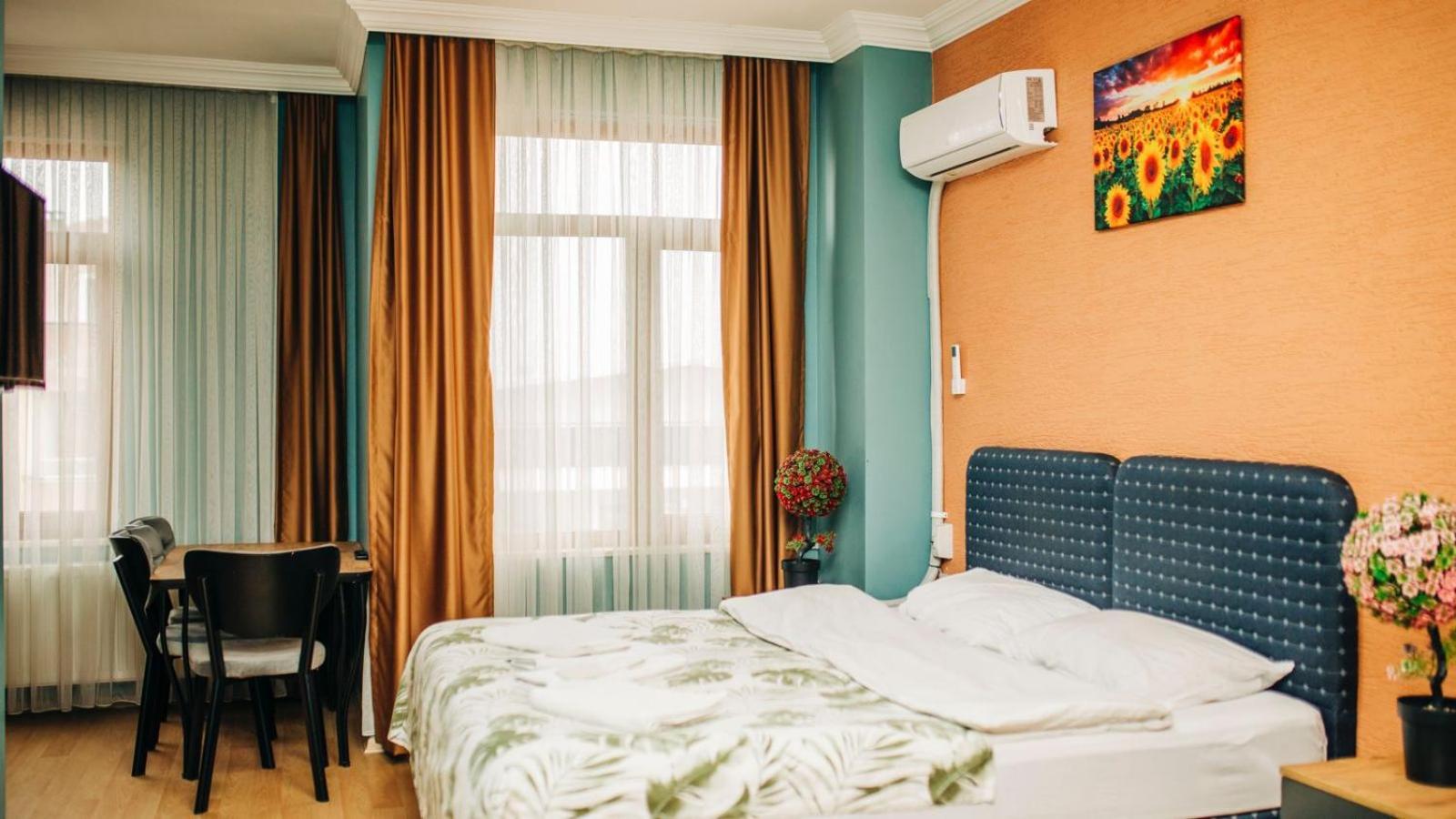 Ekinoks Hotel İznik Екстериор снимка