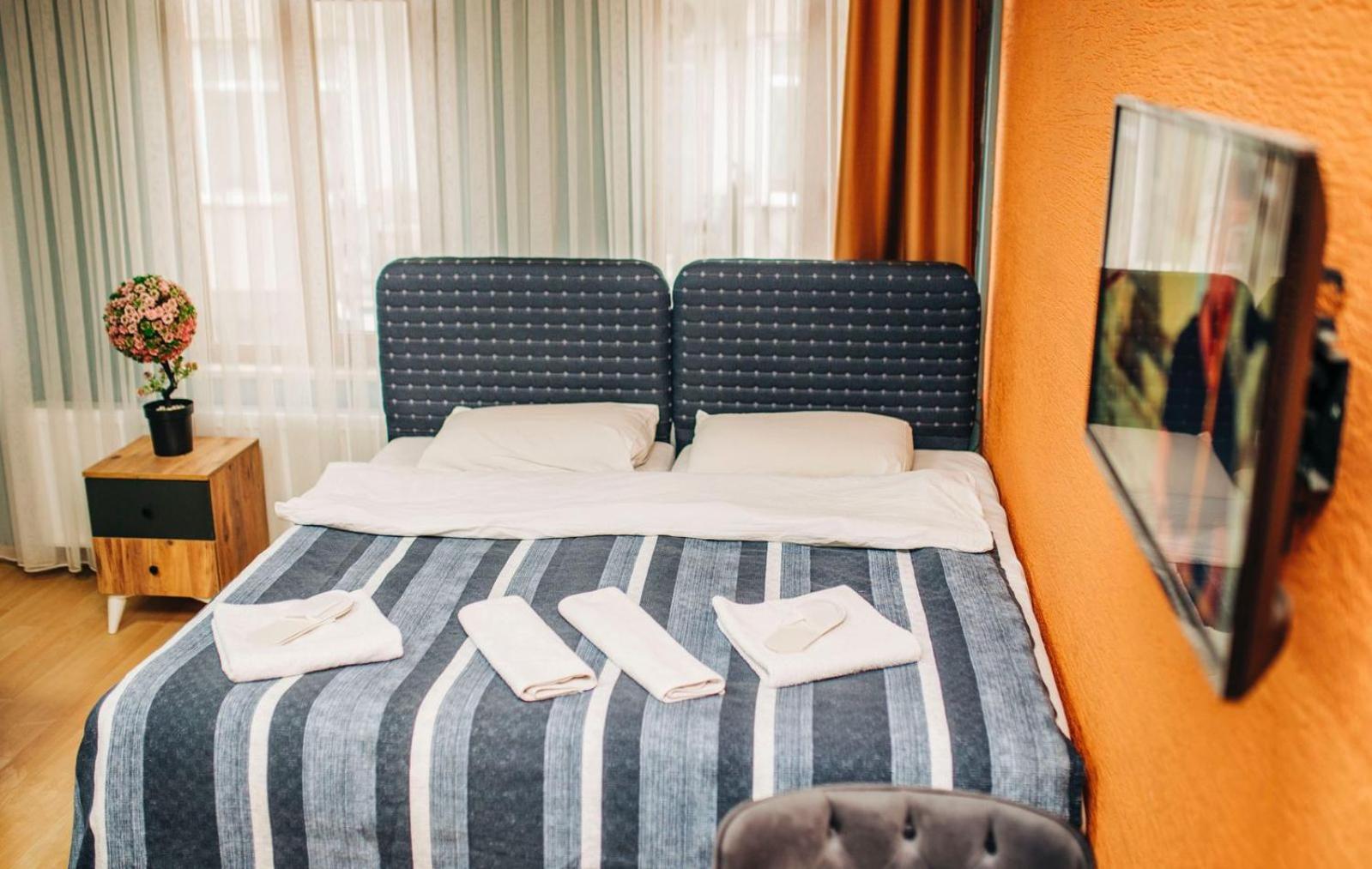 Ekinoks Hotel İznik Екстериор снимка