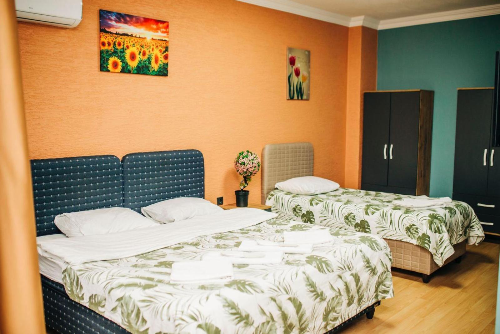 Ekinoks Hotel İznik Екстериор снимка