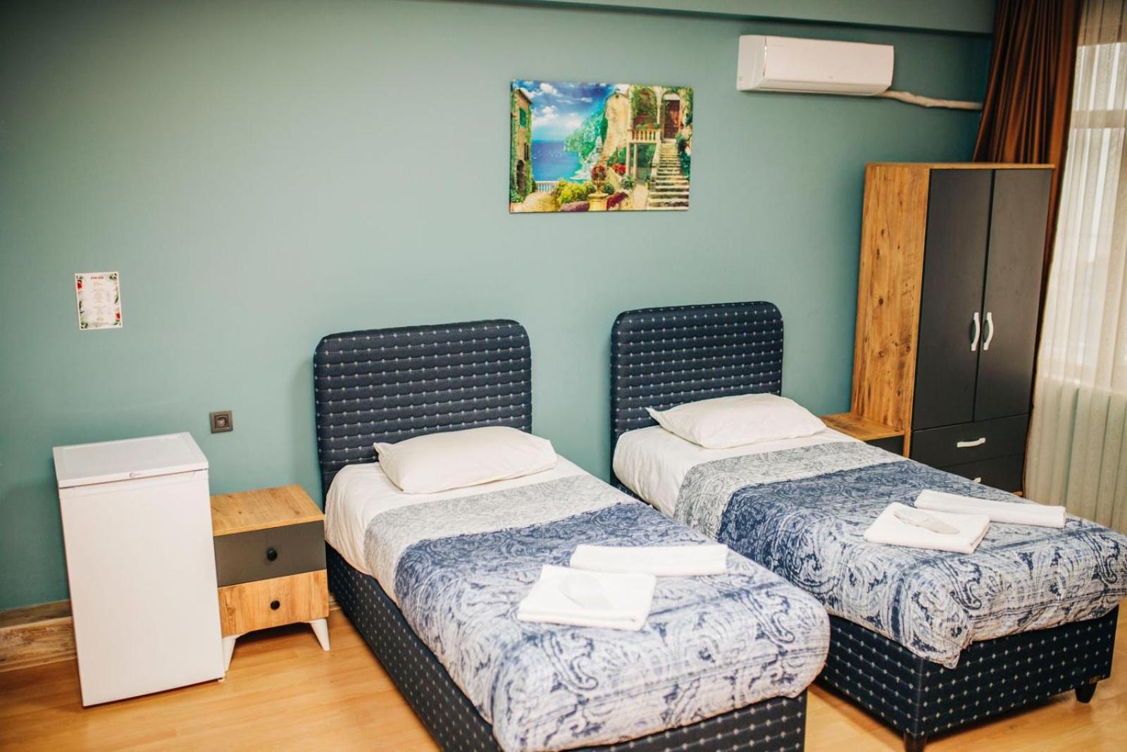 Ekinoks Hotel İznik Екстериор снимка