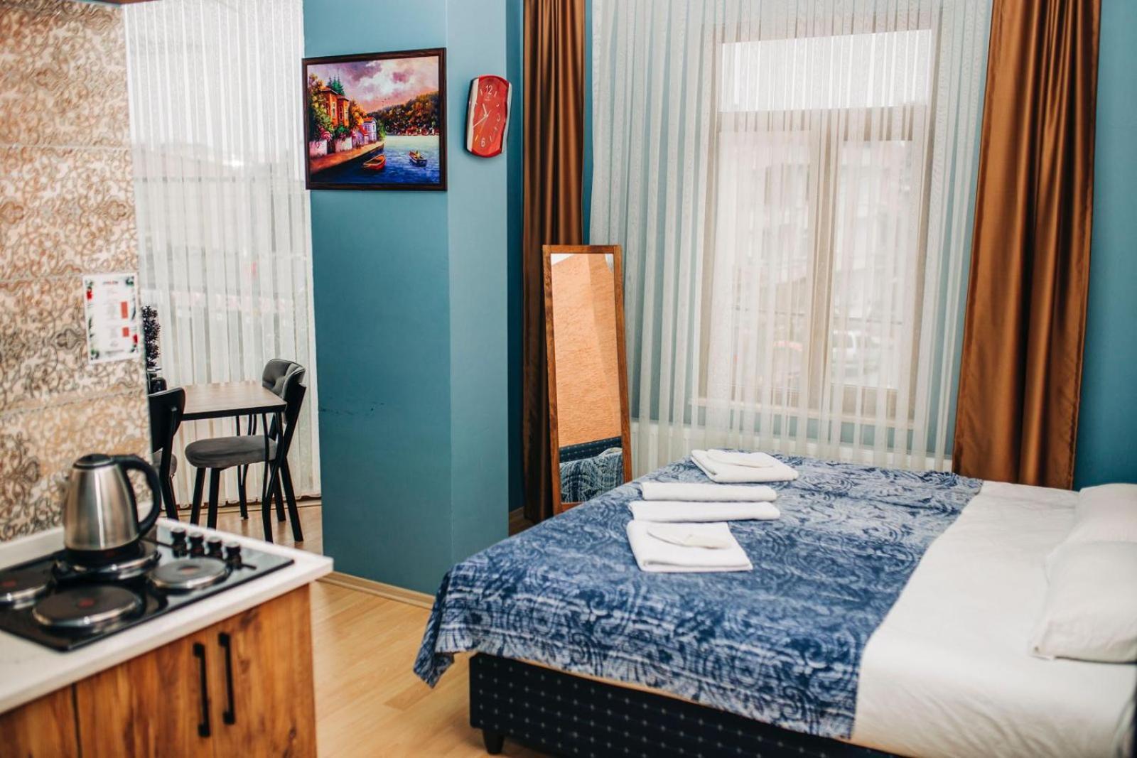 Ekinoks Hotel İznik Екстериор снимка