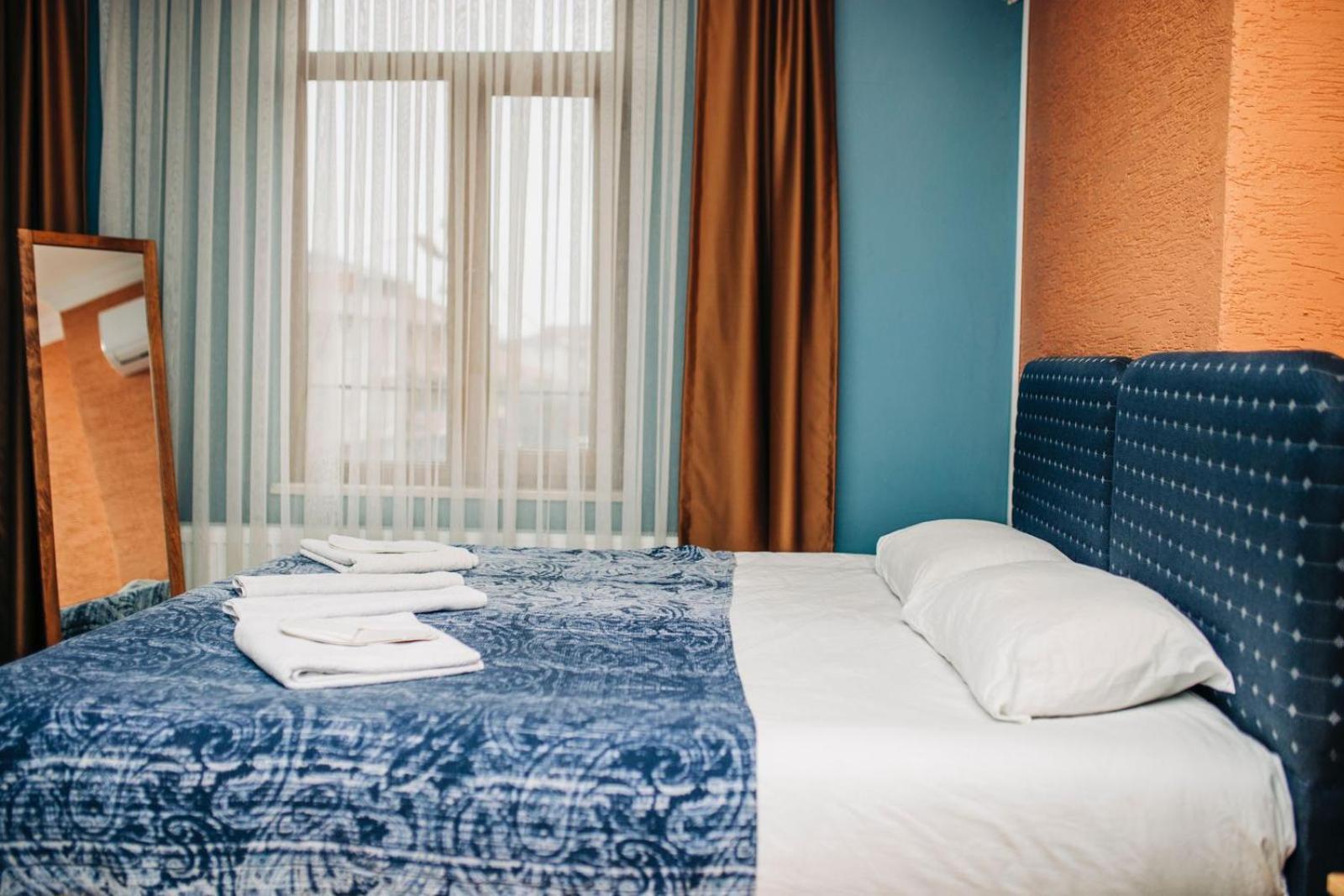 Ekinoks Hotel İznik Екстериор снимка