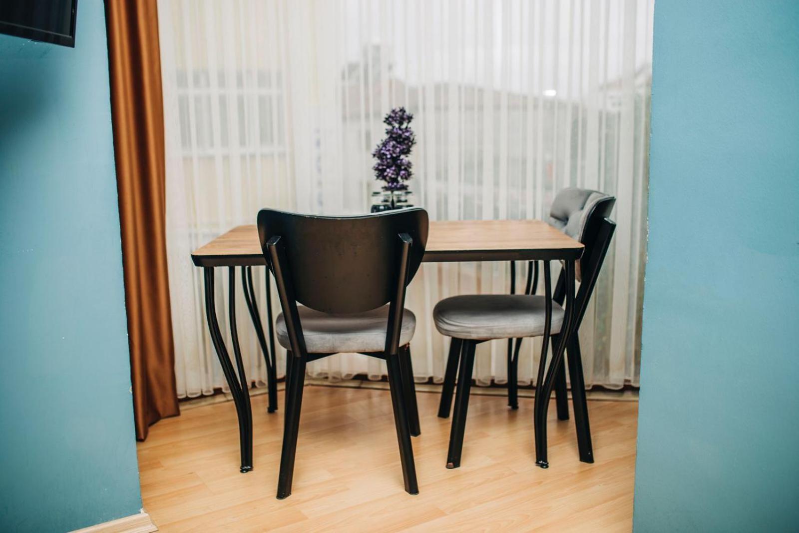 Ekinoks Hotel İznik Екстериор снимка