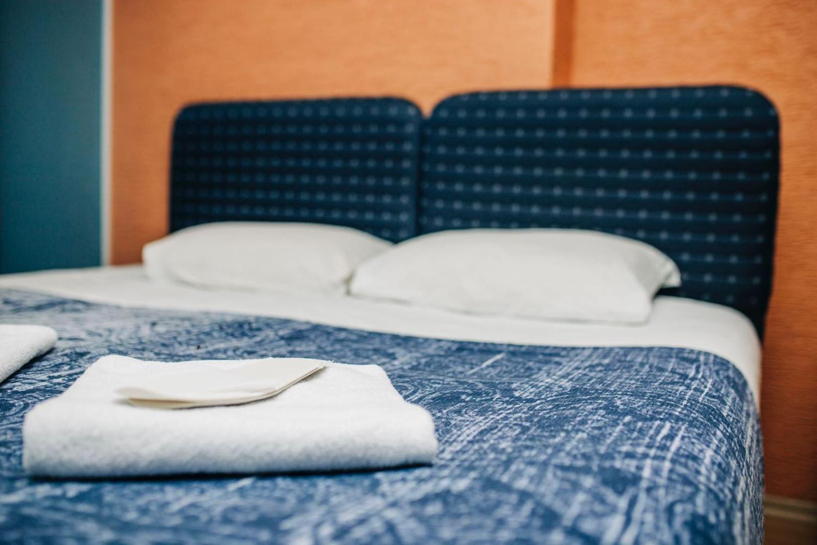 Ekinoks Hotel İznik Екстериор снимка