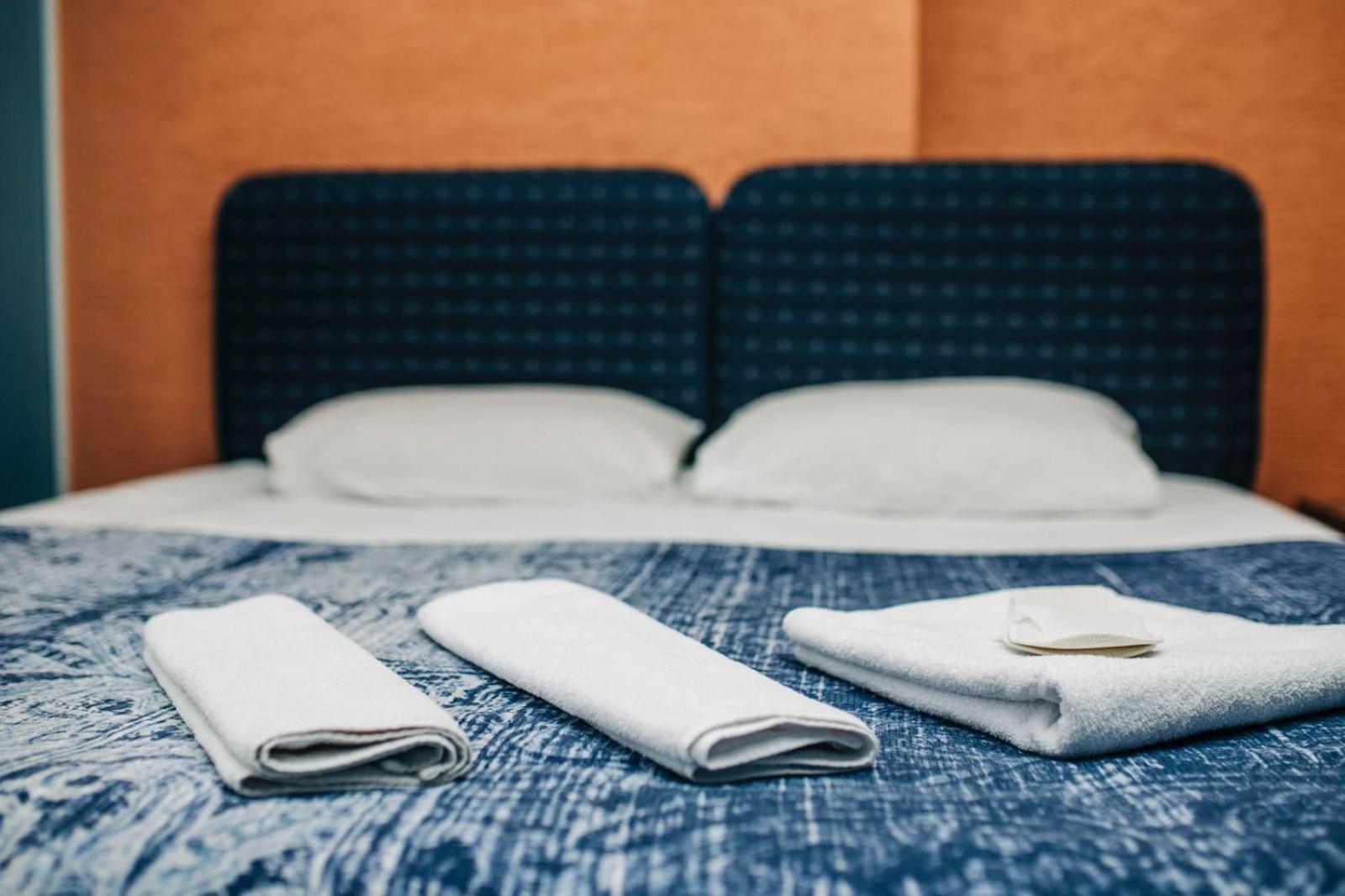 Ekinoks Hotel İznik Екстериор снимка