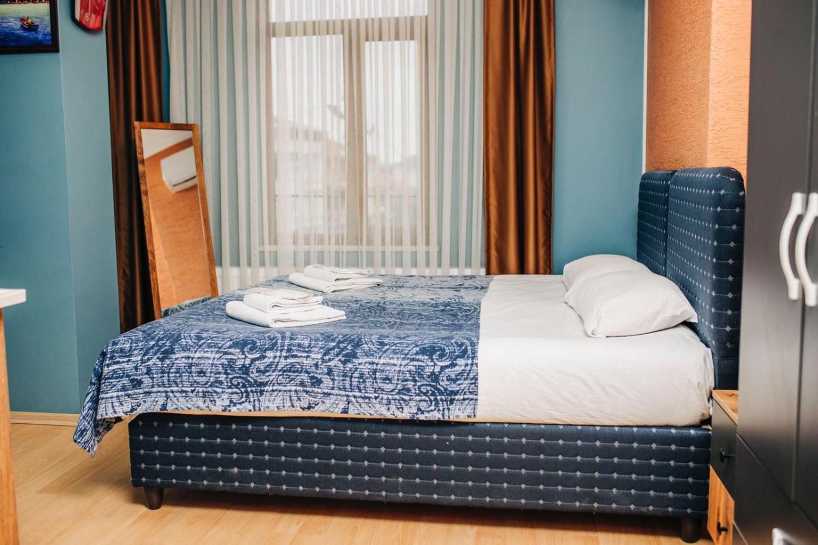 Ekinoks Hotel İznik Екстериор снимка