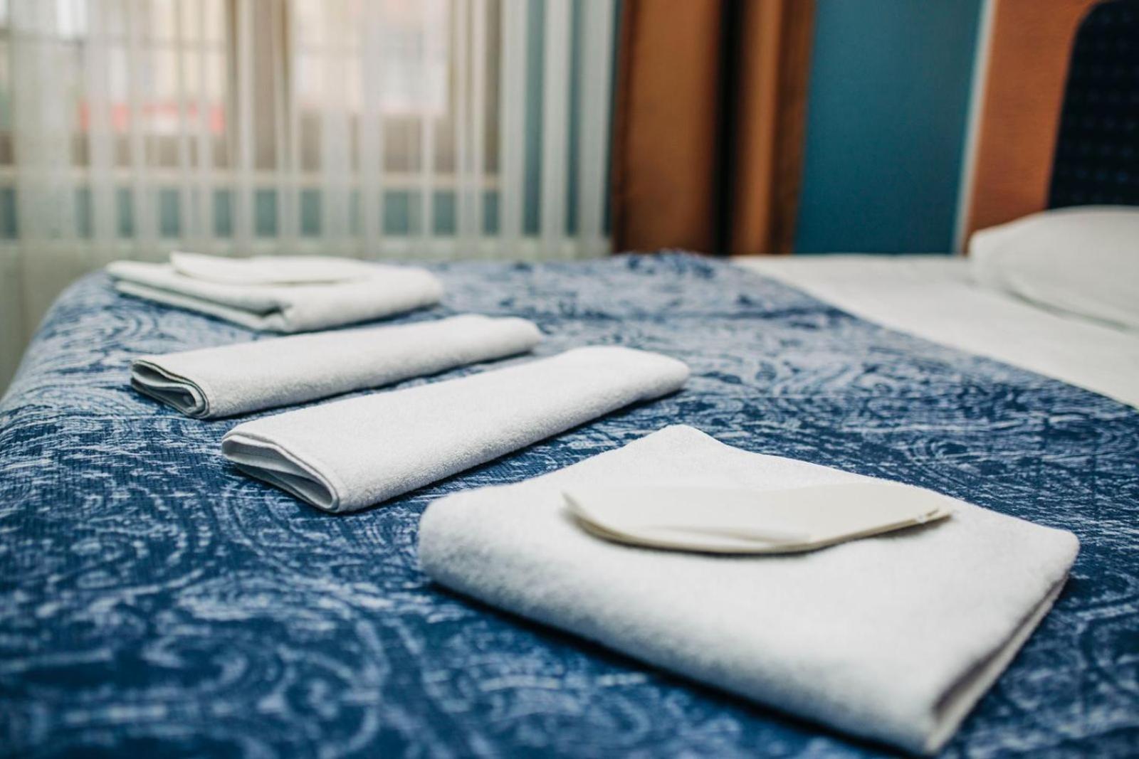 Ekinoks Hotel İznik Екстериор снимка