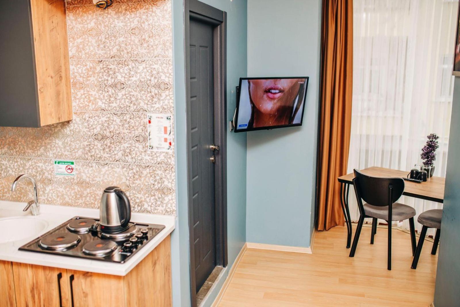 Ekinoks Hotel İznik Екстериор снимка