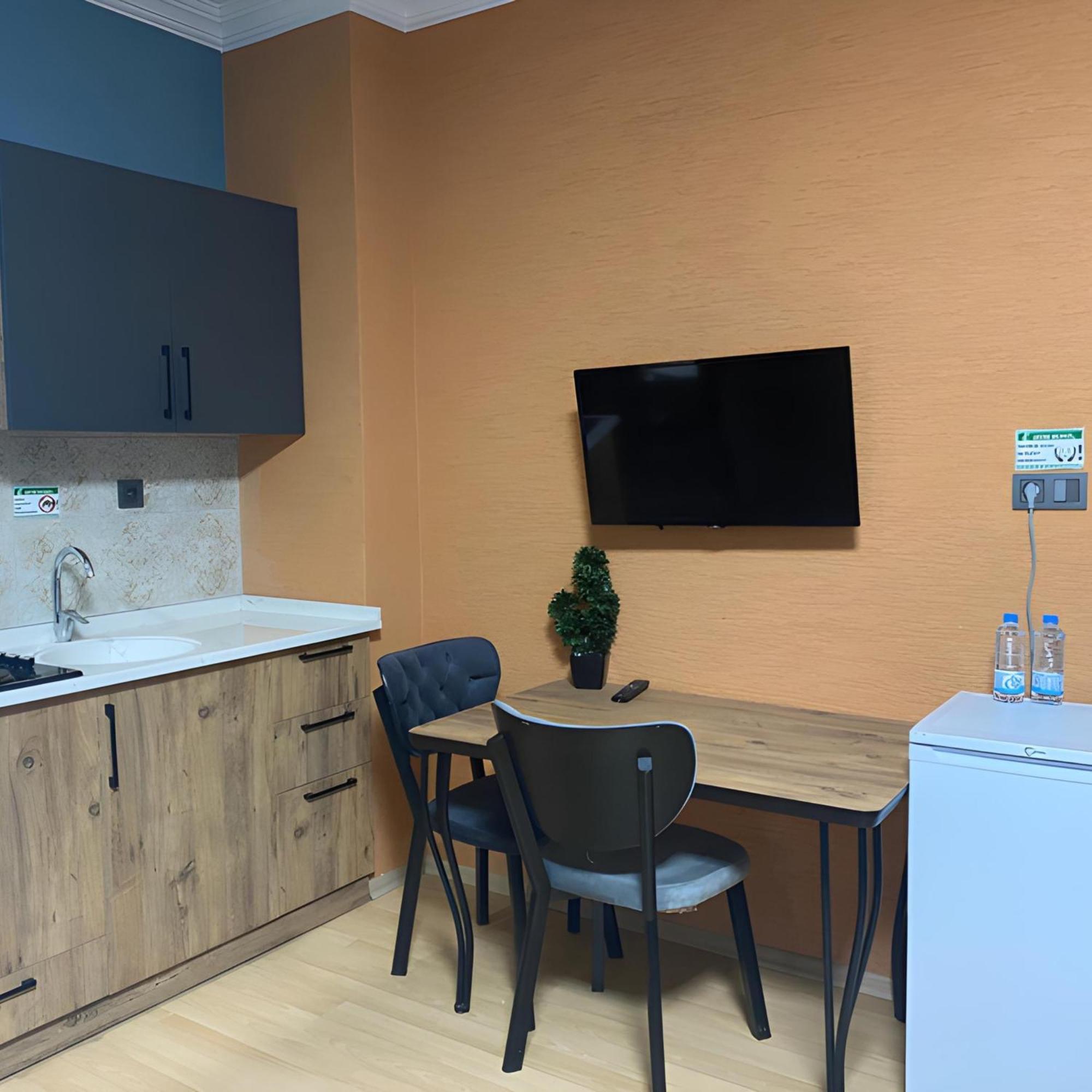 Ekinoks Hotel İznik Екстериор снимка