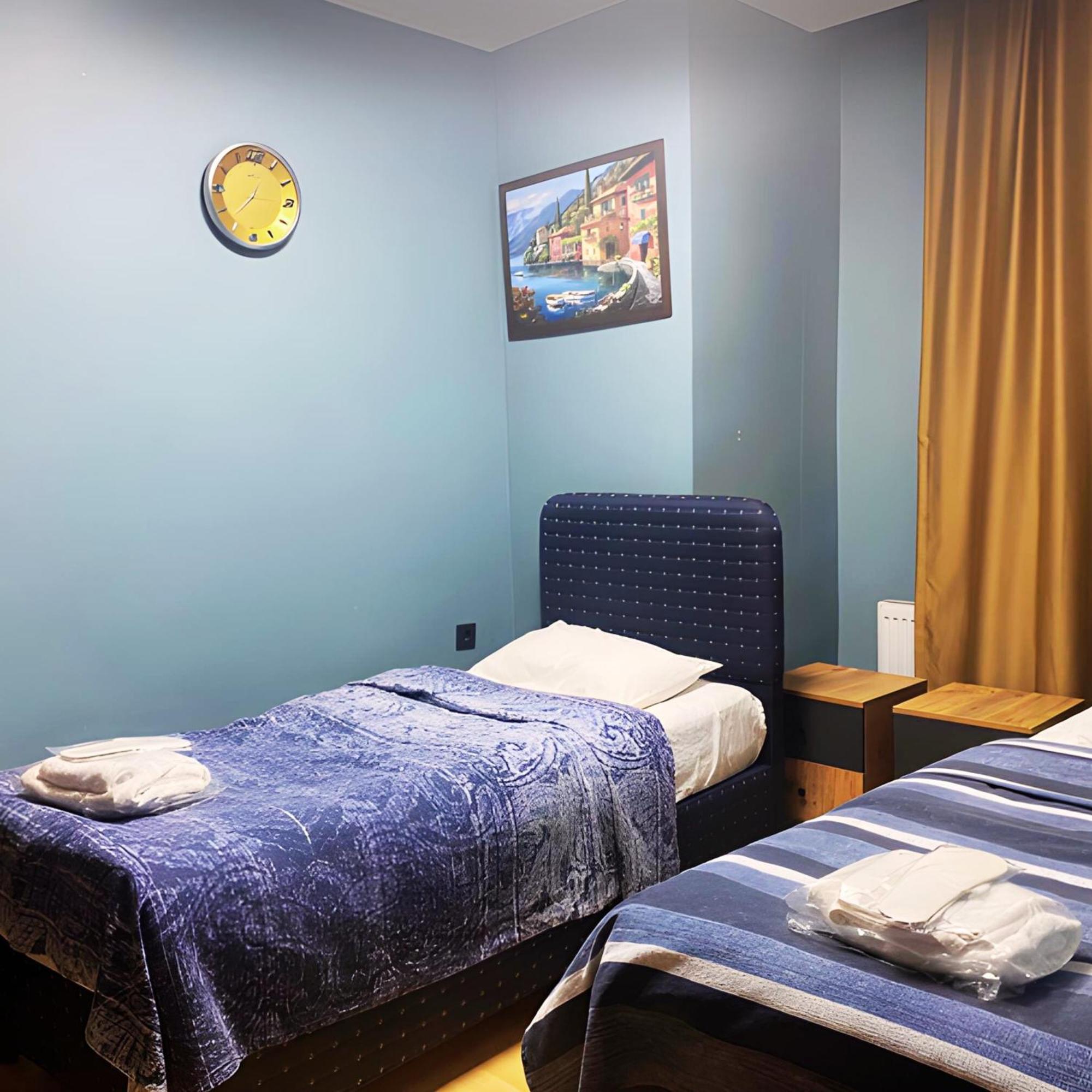 Ekinoks Hotel İznik Екстериор снимка
