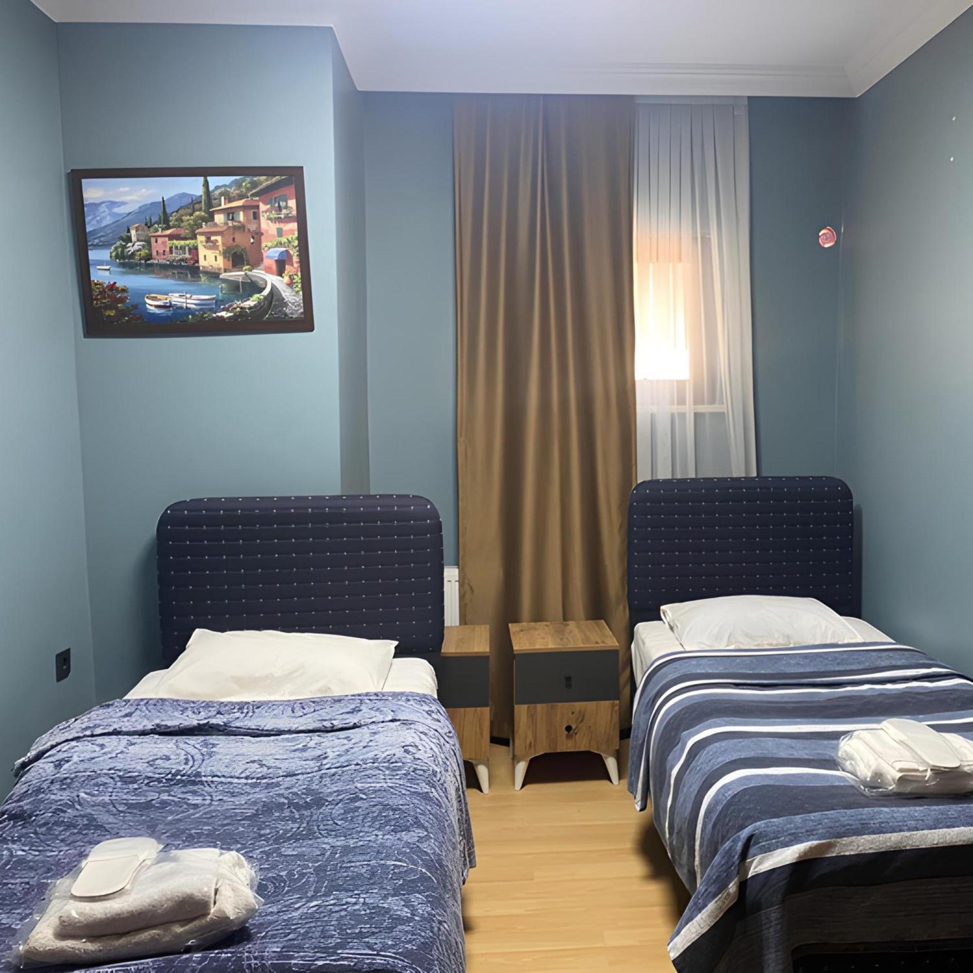 Ekinoks Hotel İznik Екстериор снимка
